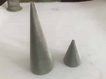 篩網(wǎng)過濾網(wǎng)筒