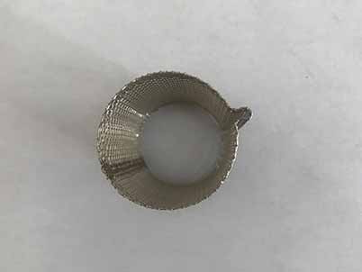 異形過(guò)濾網(wǎng)