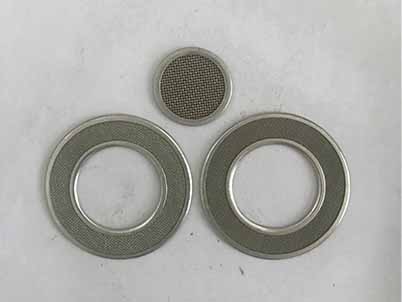 過(guò)濾網(wǎng)片